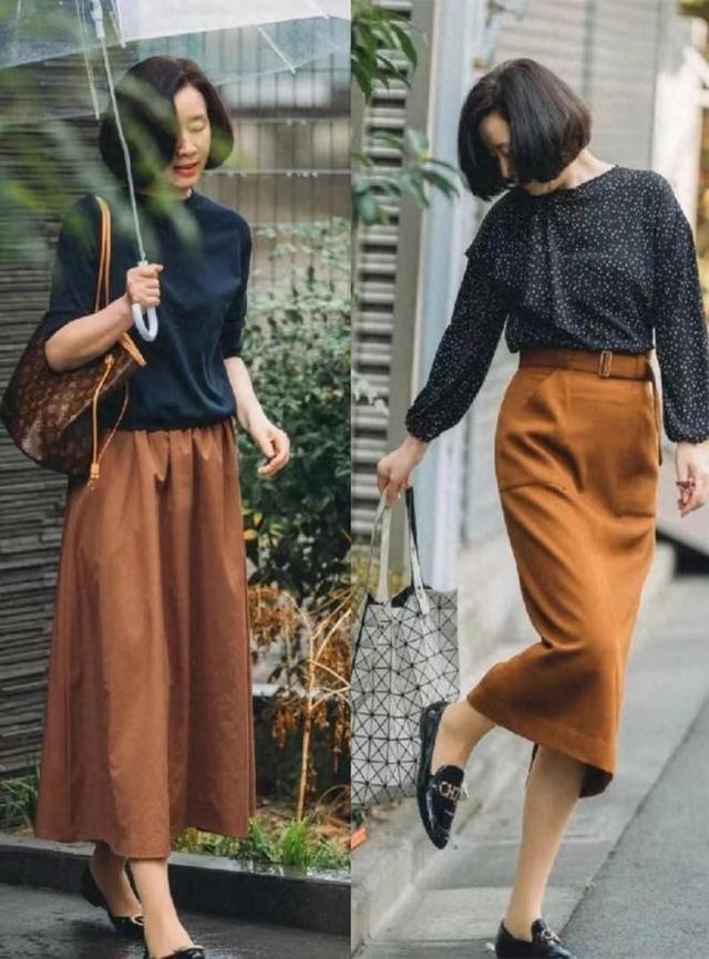 法则：展现优雅魅力的经典选择凯发K8旗舰店APP成性穿衣(图5)