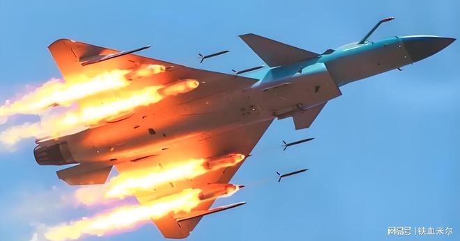 国歼10CE而选了瑞典战机有3个原因凯发