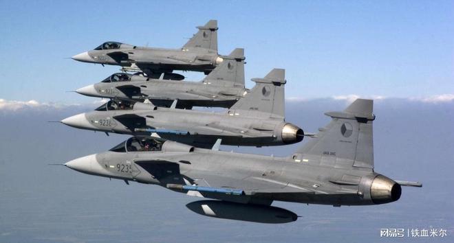 国歼10CE而选了瑞典战机有3个原因凯发天生赢家实锤！泰国最终没有购买中(图3)