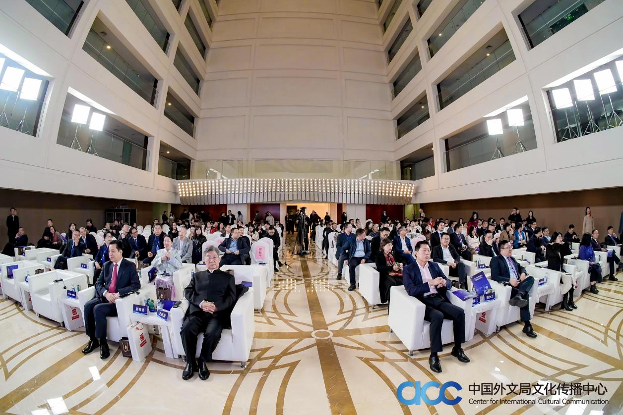 中外品牌交流——2025北京國際周舉辦K